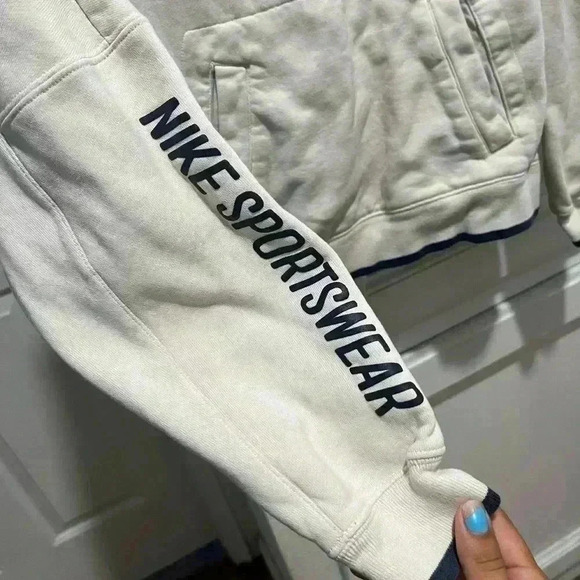 Nike Sportswear Archive Half Zip - Picture 3 of 5